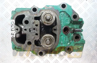 Głowica do silnika Volvo Penta TD1210G 1001234