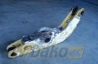 Łącznik łyżki do ładowarki Zettelmeyer ZL2002 