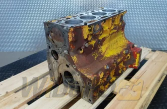 Blok silnika Deutz 04206646
