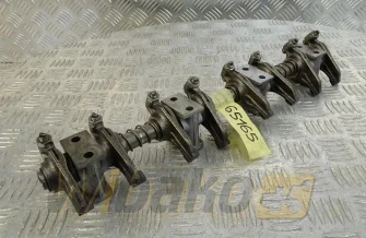 Klawiatura do silnika Iveco 8046.25 