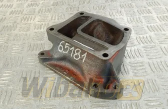 Podstawa pompy wody Iveco 4840211