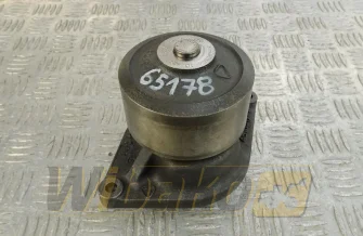 Pompa wody Iveco 504062854