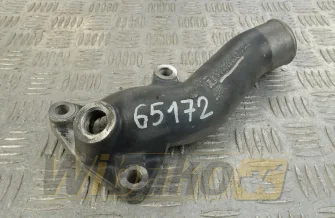 Kolano kolektora ssącego Iveco 8046.25 500328820