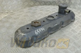 Pokrywa klawiatury do silnika Iveco 8046.25 99452321