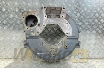 Obudowa koła zamachowego do silnika Iveco 8046.25 4806862