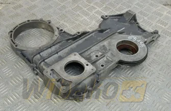 Pokrywa obudowy rozrządu do silnika Iveco 8046.25 4769748