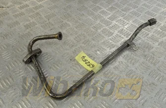 Przewód olejowy turbosprężarki Perkins 4126X059