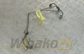 Przewody paliwa pompy wtryskowej CYL. 3-4 do silnika Iveco 8046.25 