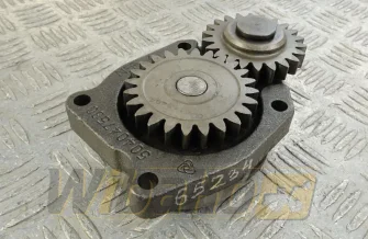 Pompa oleju Iveco 504047580