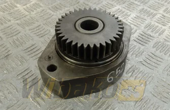 Napęd pompy hydraulicznej z=13 Iveco 504044560