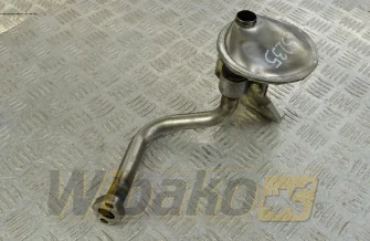 Smok misy olejowej Iveco 500329594