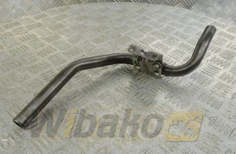 Przewód olejowy pompy oleju Iveco 4815585