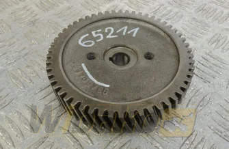 Koło zębate pompy wtryskowej Z=54 Iveco 98459487