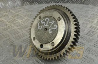 Koło zębate Iveco 4770056