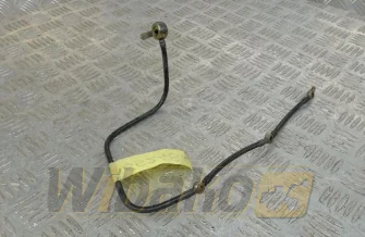 Przewód powrotu paliwa Iveco 500336314
