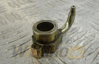 Dysza smarująca tłok do silnika Iveco 8046.25 98475474