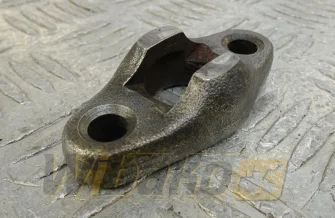 Uchwyt wtryskiwacza Iveco 4780612