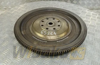 Koło zamachowe Cummins 3966590