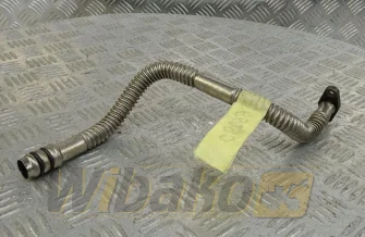 Spływka turbosprężarki Cummins 3287571