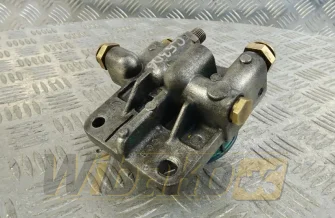 Podstawa filtra paliwa Cummins 4898756