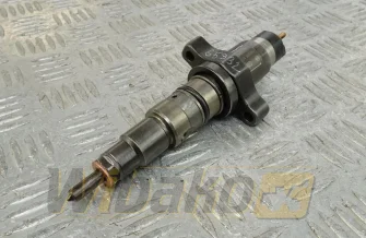 Wtryskiwacz Bosch 0445120007
