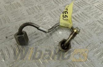 Przewód paliwa wtryskiwacza CYL. 2 Cummins 4896674