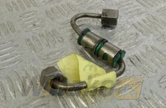 Przewód paliwa wtryskiwacza CYL. 1 Cummins 4896676