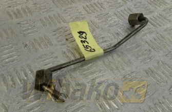 Przewód paliwa wtryskiwacza CYL. 3 Cummins 4896672