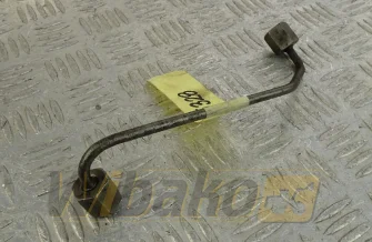 Przewód paliwa wtryskiwacza CYL. 4 Cummins 4892941