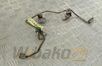 Przewód paliwa Cummins 4895928