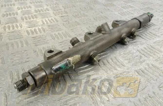 Listwa paliwowa do silnika Cummins ISBE3.9 4899805