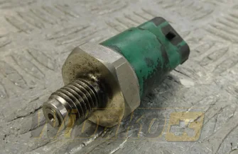 Czujnik ciśnienia Bosch 0281002398