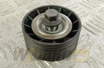 Rolka prowadząca pośrednia Cummins 4897031