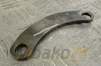 Uchwyt alternatora Cummins 4893840
