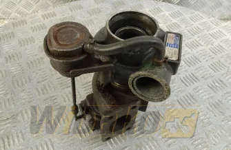 Turbosprężarka Holset 3593378