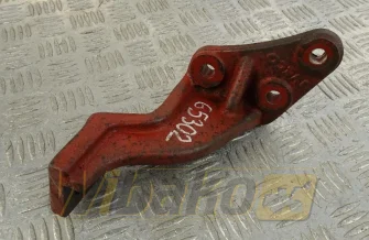 Łapa silnika przód, lewa Iveco 504008402