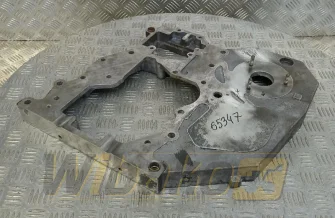 Obudowa rozrządu do silnika Iveco F4GE0485 504097915