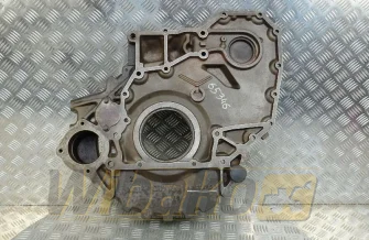 Obudowa koła zamachowego do silnika Iveco F4GE0485 504130155