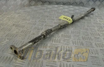 Spływka turbosprężarki Iveco 504033527