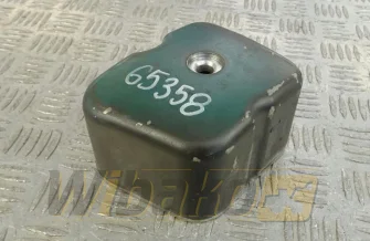 Pokrywa klawiatury Iveco 504065040