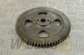 Koło zębate pompy wtryskowej Iveco 4896616