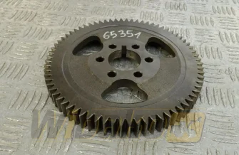 Koło zębate wałka rozrządu Iveco 4896622