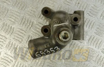 Obudowa termostatu Iveco 8034097