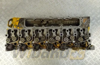 Głowica do silnika Cummins 5.9 3934783