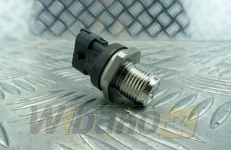 Czujnik ciśnienia paliwa Bosch 0281002937