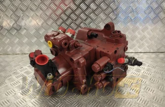 Pompa hydrauliczna Linde HPV55R HY2262V01889