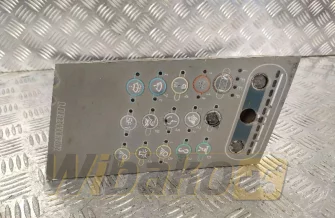 Panel sterujący Liebherr BBT01/R2 10014735