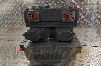 Pompa hydrauliczna Liebherr DPVP 108 10117137-001