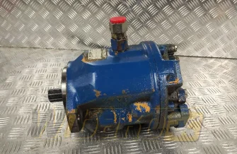 Pompa hydrauliczna Hydromatik A10VO71DFR1/10L-PSC11N00-SO191 R910921585