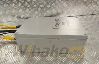 Jednostka sterująca Liebherr LH9948254 
